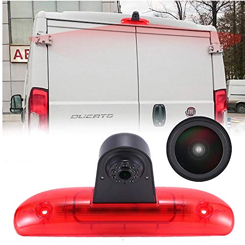 Super Pro HD Wasserdicht Einparkhilfe Auto Dritte Dach top Mount Bremse Lampe Kamera Bremse Licht Rückansicht Backup-Kamera für FIAT Ducato 244 Bus Kasten/Peugeot Boxer/Citroen Jumper Relay 2002-2006 Super Pro HD Wasserdicht Einparkhilfe Auto Dritte Dach top Mount Bremse Lampe Kamera Bremse Licht Rückansicht Backup-Kamera für FIAT Ducato 244 Bus Kasten/Peugeot Boxer/Citroen Jumper Relay 2002-2006 von sedodogo