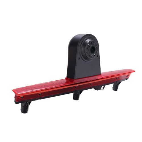 Super Pro HD Wasserdicht Einparkhilfe Auto Dritte Dach top Mount Bremse Lampe Kamera Bremse Licht Rückansicht Backup-Kamera für VW T5 Bus Transporter Multivan Caravelle Bussiness 2003-2015 Bj Super Pro HD Wasserdicht Einparkhilfe Auto Dritte Dach top Mount Bremse Lampe Kamera Bremse Licht Rückansicht Backup-Kamera für VW T5 Bus Transporter Multivan Caravelle Bussiness 2003-2015 Bj von sedodogo