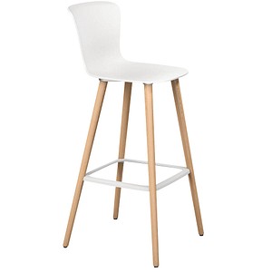 sedus Barhocker se:spot stool UT-804/003 weiß sedus Barhocker se:spot stool UT-804/003 weiß von sedus