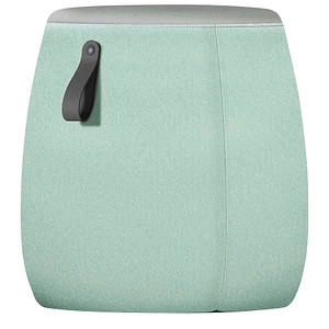 sedus Hocker se:dot PF-905/001 steingrau sedus Hocker se:dot PF-905/001 steingrau von sedus