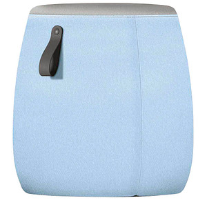 sedus Hocker se:dot PF-905/003 hellblau sedus Hocker se:dot PF-905/003 hellblau von sedus