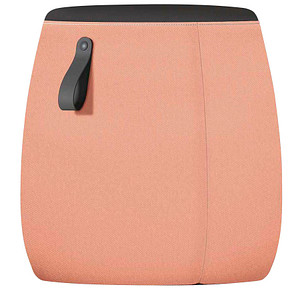 sedus Hocker se:dot PF-905/008 apricot sedus Hocker se:dot PF-905/008 apricot von sedus