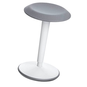 sedus Hocker se:fit SF-905/120 grau von sedus