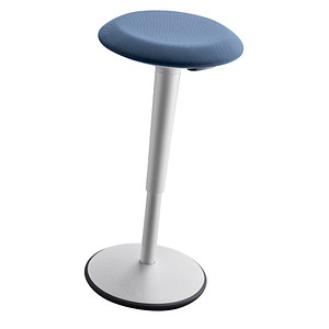 sedus Hocker se:fit sf-905/002 blau sedus Hocker se:fit sf-905/002 blau von sedus