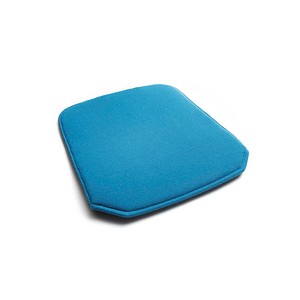 sedus Rückenpolster für Bürostühle se:motion blau 45,0 x 51,5 cm von sedus