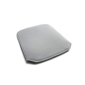 sedus Rückenpolster für Bürostühle se:motion grau 45,0 x 51,5 cm von sedus