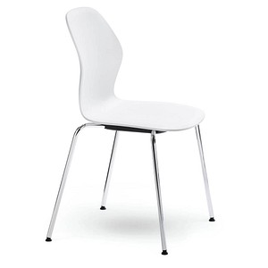 sedus Schalenstuhl se:spot ut-822/002 weiß Kunststoff sedus Schalenstuhl se:spot ut-822/002 weiß Kunststoff von sedus