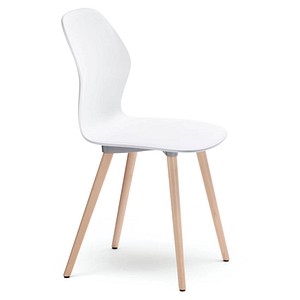 sedus Schalenstuhl se:spot ut-822/003 weiß Kunststoff sedus Schalenstuhl se:spot ut-822/003 weiß Kunststoff von sedus