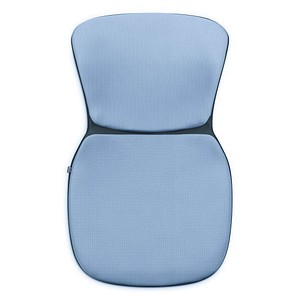 sedus Sitzpolster für Barhocker se:spot stool blau von sedus