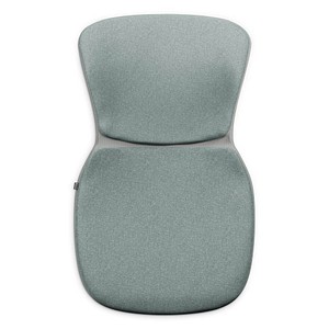 sedus Sitzpolster für Barhocker se:spot stool mintgrün von sedus