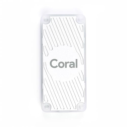 Coral USB Accelerator Accelerator Coprozessor für Raspberry Pi und andere eingebettete Singleboard-Computer von seeed studio