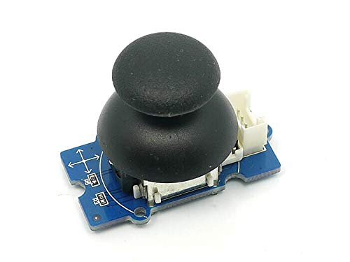 Seeedstudio Grove Thumb Joystick PS2 von seeed studio