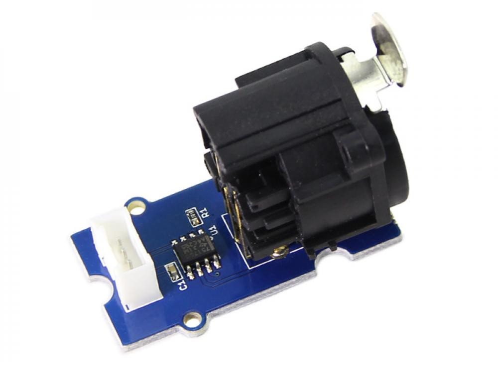 seeed seeed Grove - DMX512 Adapter seeed seeed Grove - DMX512 Adapter von seeed