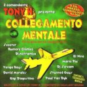 CD Collegamento Mentale von self