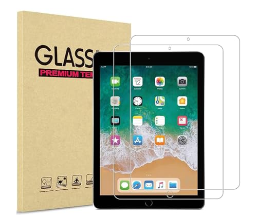 selling united Premium gehärtetes Glas für iPad Pro 12,9 Zoll 2017/2015, Displayschutzfolie für iPad Pro 12,9 Zoll, 2 Stück selling united Premium gehärtetes Glas für iPad Pro 12,9 Zoll 2017/2015, Displayschutzfolie für iPad Pro 12,9 Zoll, 2 Stück von selling united