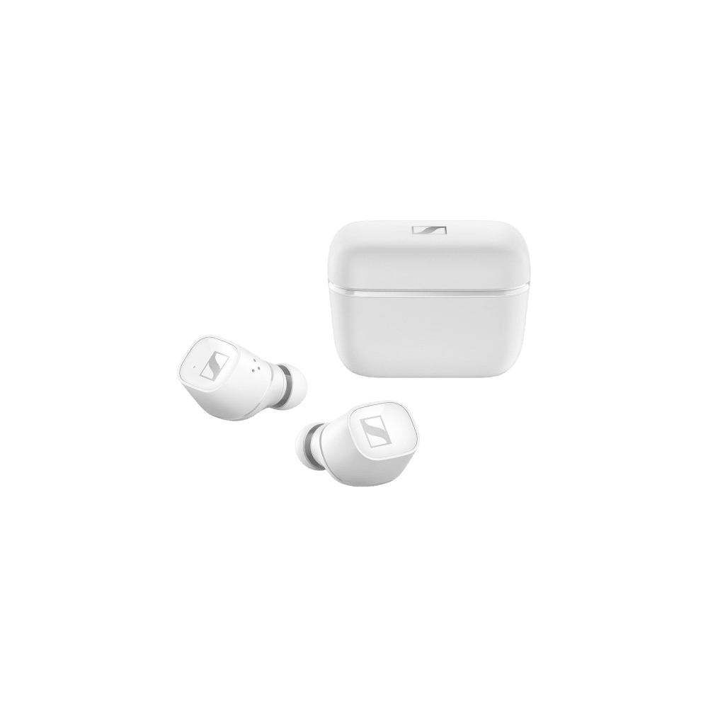 Sennheiser CX 400BT Noise-cancelling In-ear Bluetooth-Kopfhörer von sennheiser