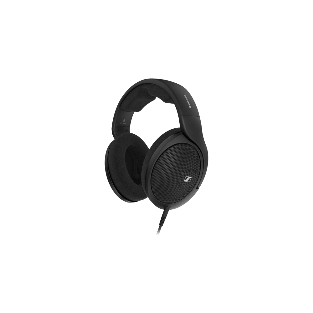 Sennheiser HD 560S Open back Over-ear HiFi Headphones von sennheiser
