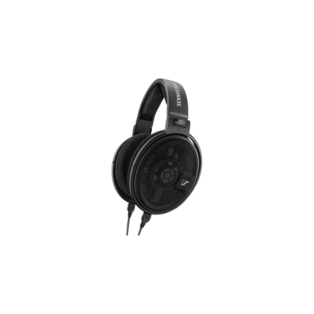 Sennheiser HD 660 S (2019) Over-ear Bluetooth-Kopfhörer von sennheiser