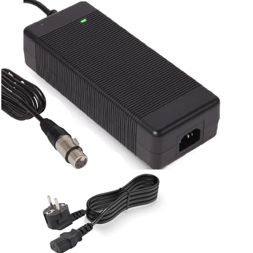 AC DC Power Supply Adapter 16V 10A XLR 4 Pin Female AC DC Power Supply Adapter for Sony F55 Panasonic GH4 Blackmagic,Canon C500 MKII / C700 AC DC Power Supply Adapter 16V 10A XLR 4 Pin Female AC DC Power Supply Adapter for Sony F55 Panasonic GH4 Blackmagic,Canon C500 MKII / C700 von SenTaiYuan
