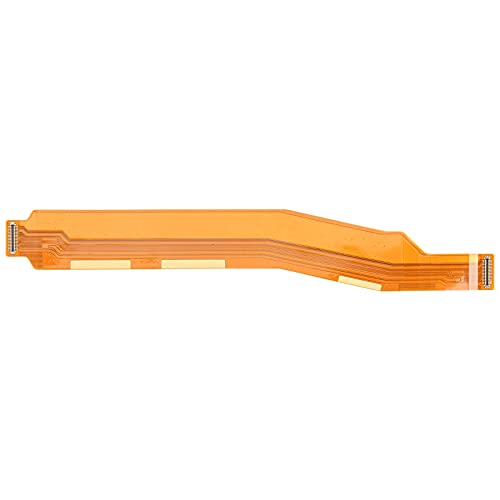 KOMPATIBEL MIT XIAOMI 11 Lite 5G NE / 2109119DG / Mi 11 Lite 4G M2101K9AG / 5G M2101K9G flat flex cable LCD Bildschirm RETRO touch display mainboard for connection main to sub board KOMPATIBEL MIT XIAOMI 11 Lite 5G NE / 2109119DG / Mi 11 Lite 4G M2101K9AG / 5G M2101K9G flat flex cable LCD Bildschirm RETRO touch display mainboard for connection main to sub board von senza marchio