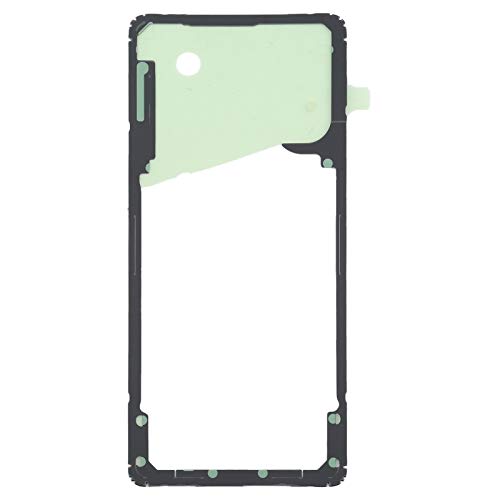 Kompatibel mit Samsung Galaxy Note 10 Lite, SM-N770F N770, Ersatzteil, doppelseitig, selbstklebend, für Batterie, Rückseite Kompatibel mit Samsung Galaxy Note 10 Lite, SM-N770F N770, Ersatzteil, doppelseitig, selbstklebend, für Batterie, Rückseite von senza marchio