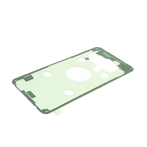 Ersatzteil kompatibel mit Samsung Galaxy S10e G970 "Doppelseitiger Aufkleber für Battery Back Cover Door Adhesive Sticker, Rear Adhesive von senza marchio