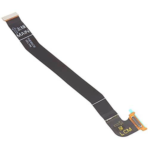 Kompatibel mit Xiaomi Mi 11 Lite 5G / Mi 11 Lite M2101K9AG Flat Flex Kabel LCD Anschluss Touchscreen Display x Mainboard für Verbindung Main to Sub Board von senza marchio