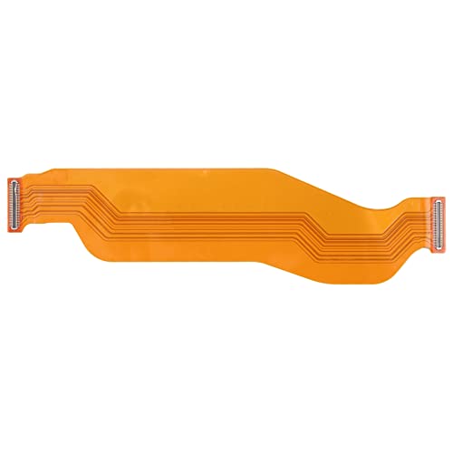 Kompatibel für Xiaomi Mi 11T Pro/Mi 11T Ersatzteil Flat Flex Kabel LCD-Bildschirm Anschluss Rückseite Touch Display x Mainboard für Anschluss Main to SUB BOARD von senza marchio