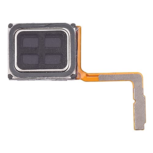 Kompatibel mit Xiaomi Redmi Note 10 M2101K7AI M2101K7AG Ersatz-Lautsprecher Ohr Up Front Speaker Hörer Audio Sprachempfang Anrufe Kompatibel mit Xiaomi Redmi Note 10 M2101K7AI M2101K7AG Ersatz-Lautsprecher Ohr Up Front Speaker Hörer Audio Sprachempfang Anrufe von senza marchio