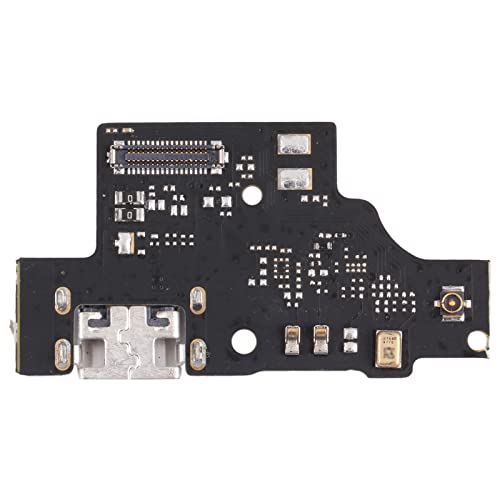 Kompatibel mit ZTE Blade A7 (2019) Flex Flat Ersatz-Schaltmodul Basis-Dock-Anschluss für Micro-USB-Ladekabel und Mikrofon von senza marchio