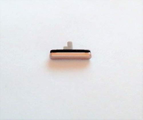 Side KYS Power On/Off/Lautstärkeregler für Samsung Galaxy A3 A5 A7 (2017) A320 A320F A520 A520F A520F A720 A720F Pink von senza marchio