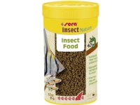 Insect Nature 250 ml, Grundfutter von sera