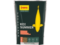 Sera Koi Professional Summer Food 2.200 g - pokarm specjalny von sera