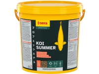 Sera Koi Professional Summer Food 7 kg - pokarm specjalny von sera