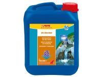 Sera Teich bio humin 5.000 ml von sera