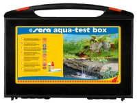 sera 04002, Wasser-Testkit von sera