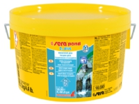 sera pond O2 plus, Teich-Sauerstoffversorgung, 100000 l, 2 kg von sera