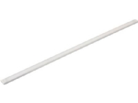 SlimLine Led-Schiene 4.8W 3000K 570 mm, weiß von sg armaturen