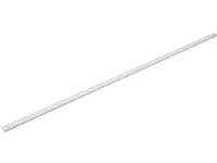 SlimLine Led-Schiene 7,2W 3000K 870 mm, weiß von sg armaturen