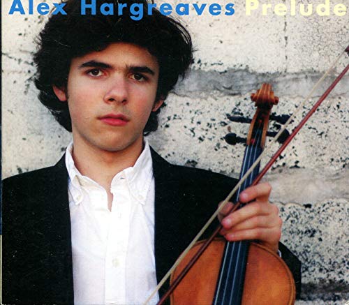 Alex Hargreaves - Prelude von Adventure