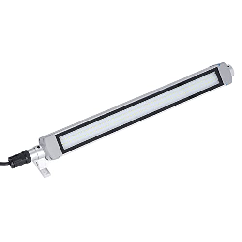 Shenruifa Maschinenröhre, LED-Licht, Wasserdicht, IP68, Explosionsgeschützte Lampe Industrielle CNC-Beleuchtung, 10 W, 24 V Shenruifa Maschinenröhre, LED-Licht, Wasserdicht, IP68, Explosionsgeschützte Lampe Industrielle CNC-Beleuchtung, 10 W, 24 V von shenruifa
