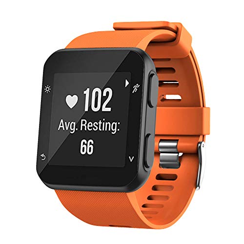 Shieranlee Silikon Armbänder Kompatibel mit Garmin Approach S10 Lightweight GPS Golf Watch Armband Shieranlee Silikon Armbänder Kompatibel mit Garmin Approach S10 Lightweight GPS Golf Watch Armband von shieranlee