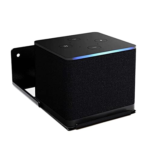 shinar Metall Fire TV Cube Wandhalterung Passend für den Fire TV Cube der 1. und 2. Generation und den neuen Fire TV Cube der 3. Generation Mehrzweck Halter Platz sparen shinar Metall Fire TV Cube Wandhalterung Passend für den Fire TV Cube der 1. und 2. Generation und den neuen Fire TV Cube der 3. Generation Mehrzweck Halter Platz sparen von shinar