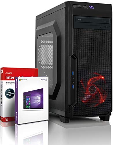 Elite Ryzen7 Monster Gamer mit 3 Jahren Garantie! | Ryzen7 1700X Pro 16 Threads, 3.8 GHz | 16 GB DDR4 | 512 GB SSD | XFX RX 570 8 GB DDR5 | USB 3.0 | DVD±RW | WLAN | Win10 | MS Office | #6426 von shinobee