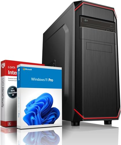 Intel i7 2600 8-Thread PC Business Office Multimedia Computer mit 3 Jahren Garantie! | i7 2600 3.80 GHz | 16GB DDR3 | 512 GB SSD | DVD | 8xUSB | Windows11 Professional | WLAN | MS Office |#6948 Intel i7 2600 8-Thread PC Business Office Multimedia Computer mit 3 Jahren Garantie! | i7 2600 3.80 GHz | 16GB DDR3 | 512 GB SSD | DVD | 8xUSB | Windows11 Professional | WLAN | MS Office |#6948 von shinobee