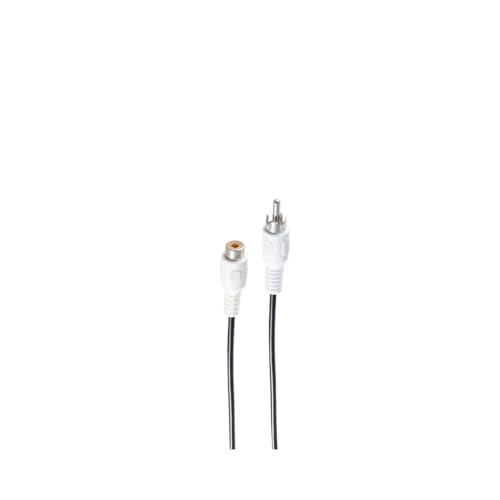 Shiverpeaks BS40014 Basic-S Audiokabel schwarz von shiverpeaks