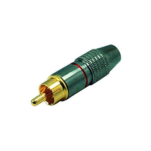 Shiverpeaks BS52024-R Basic-S Cinchstecker Metal rot Shiverpeaks BS52024-R Basic-S Cinchstecker Metal rot von shiverpeaks