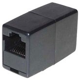 Shiverpeaks BS75005 Basic-S RJ45 Patchkabel-Verbinder Kat. 5" schwarz Shiverpeaks BS75005 Basic-S RJ45 Patchkabel-Verbinder Kat. 5" schwarz von shiverpeaks