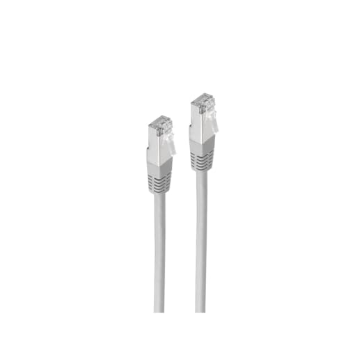 Shiverpeaks Patchkabel cat 6 S/FTP PIMF Halogenfrei 5m Shiverpeaks Patchkabel cat 6 S/FTP PIMF Halogenfrei 5m von shiverpeaks