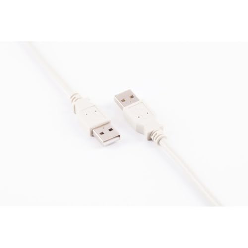 USB Kabel A Stecker/A Stecker USB 2.0, 1,8m USB Kabel A Stecker/A Stecker USB 2.0, 1,8m von shiverpeaks